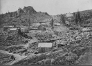 Mines War Eagle Mt Silver City 1866